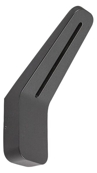 Aplică LED de exterior Rabalux 77051 OGNON LED/8W/230V IP54