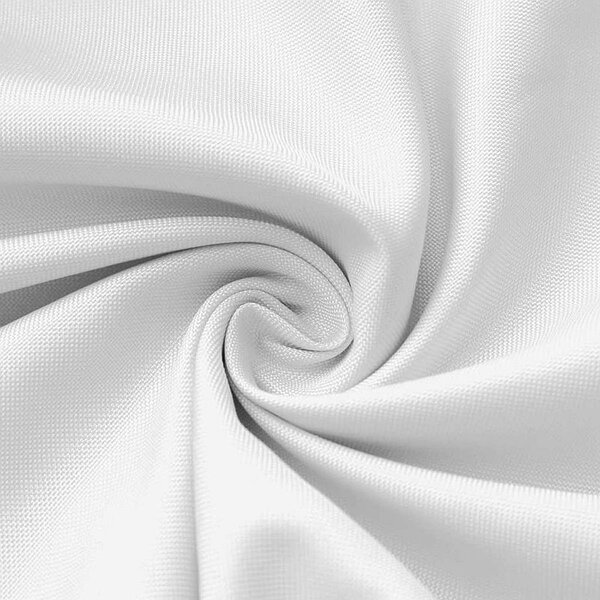 Copertina parasolar triunghiulara, inele prindere, 3x3x3 m, impermeabila 180g/mp