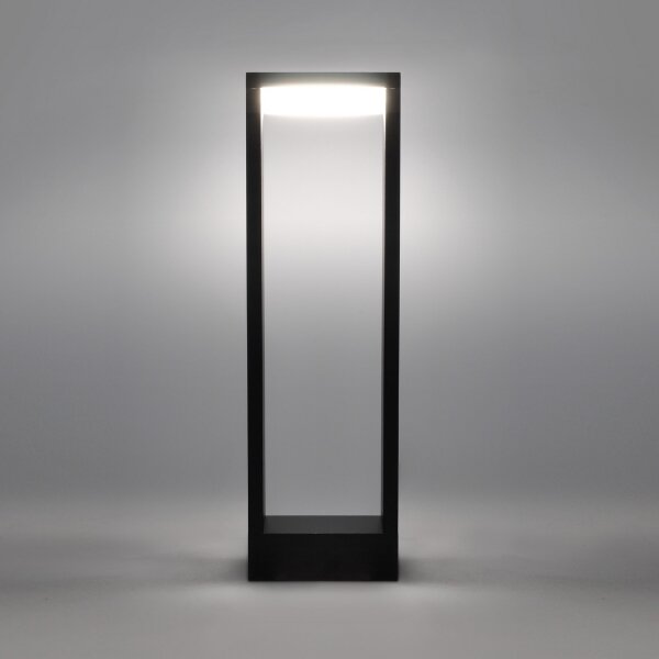 Lampă LED de exterior Brilagi RAGUSA LED/7W/230V 3000/4000/6000K IP54 50 cm