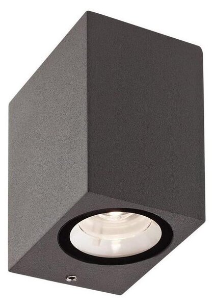Aplică LED de exterior Redo 9907 BEAM LED/5W/230V IP54