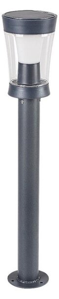 Rabalux 77038 - Lampă solară LED ANGERS 3W/3,7V IP65 antracit