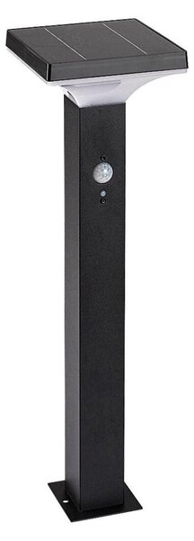 Rabalux 77045 - Lampă solară LED GELEEN LED/4W/3,7V IP44 negru