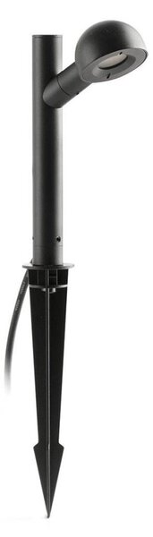 Lampă LED de exterior FARO 75570 BROT LED/7W/230V 20 cm IP65