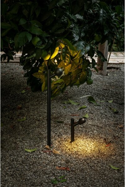 Lampă LED de exterior FARO 75570 BROT LED/7W/230V 20 cm IP65