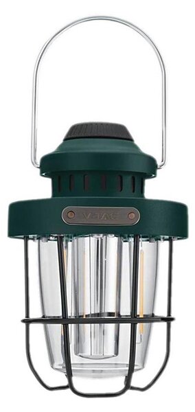 Pendul LED dimabil de exterior LED/5W/5V 2700/6500K IP44