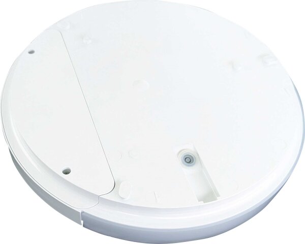 Aplică LED de exterior cu senzor HIBIS LED/15W/230V IP44