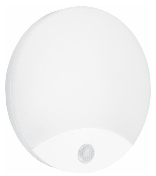 Aplică LED de exterior cu senzor HIBIS LED/15W/230V IP44