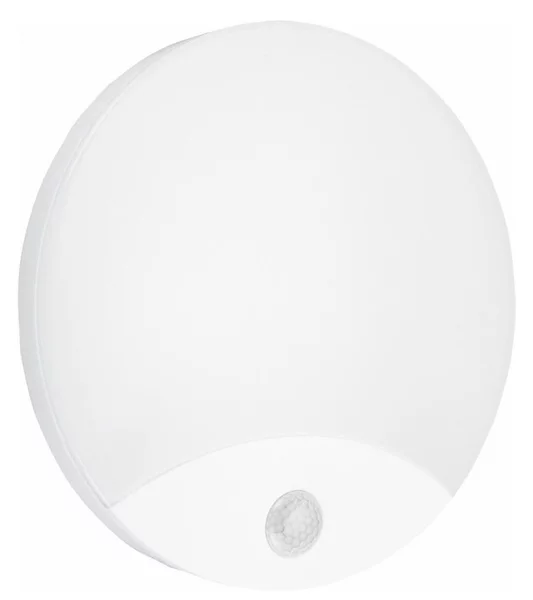 Aplică LED de exterior cu senzor HIBIS LED/15W/230V IP44
