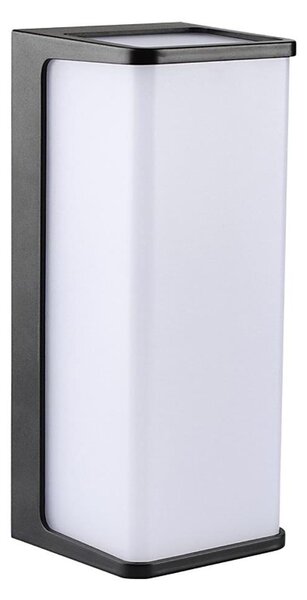 Aplică LED de exterior Top Light BLOCK LED/10W/230V IP65 4000K
