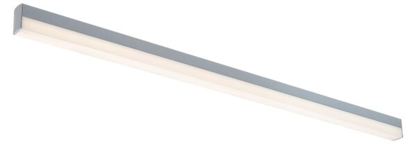 Corp de iluminat LED pentru corpuri de bucătărie Rabalux 78052 BAND LED/24W/230V 4000K alb