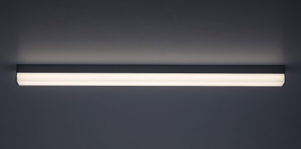 Corp de iluminat LED pentru corpuri de bucătărie Rabalux 78050 BAND LED/20W/230V 4000K alb