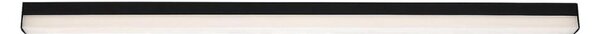 Corp de iluminat LED pentru corpuri de bucătărie Rabalux 78051 BAND LED/24W/230V 4000K negru