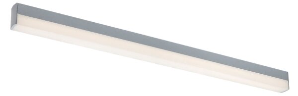 Corp de iluminat LED pentru corpuri de bucătărie Rabalux 78050 BAND LED/20W/230V 4000K alb