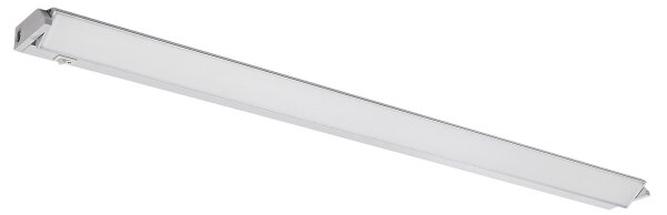 Corp de iluminat LED pentru corpuri de bucătărie Rabalux 78061 EASYLIGHT LED/15W/230V 4000K