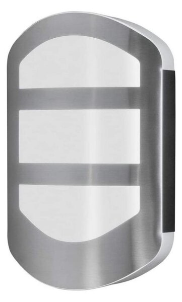 Aplică LED de exterior PLATE LED/12W/230V IP44 Ledvance