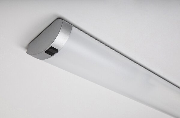 Corp de iluminat LED pentru corpuri de bucătărie Rabalux 78053 SOFT LED/5W/230V 4000K crom