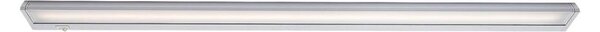 Corp de iluminat LED pentru corpuri de bucătărie Rabalux 78061 EASYLIGHT LED/15W/230V 4000K