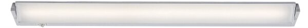 Corp de iluminat LED pentru corpuri de bucătărie Rabalux 78059 EASYLIGHT LED/10W/230V 4000K
