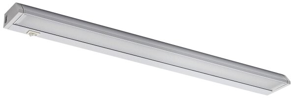 Corp de iluminat LED pentru corpuri de bucătărie Rabalux 78059 EASYLIGHT LED/10W/230V 4000K