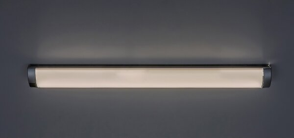 Corp de iluminat LED pentru corpuri de bucătărie Rabalux 78053 SOFT LED/5W/230V 4000K crom