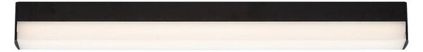Corp de iluminat LED pentru corpuri de bucătărie Rabalux 78047 BAND LED/14W/230V 4000K negru