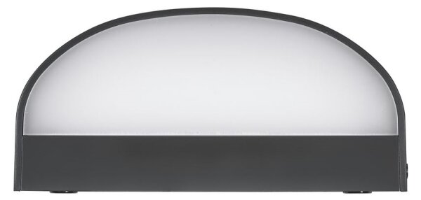 Aplică LED de exterior Ledvance ENDURA STYLE ILAY 2xLED/3,8W/230V IP65