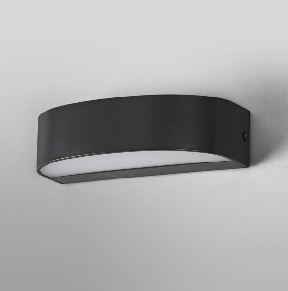 Aplică LED de exterior Ledvance ENDURA STYLE ILAY 2xLED/3,8W/230V IP65