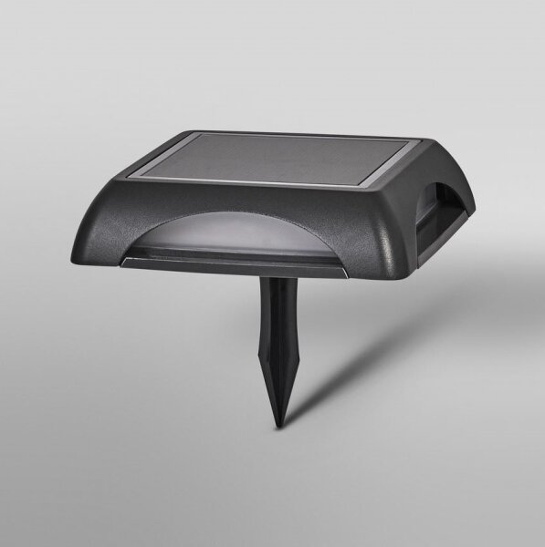 Ledvance - Lampă solară LED ENDURA STYLE SOLAR LED/1,2W/3,7V IP65