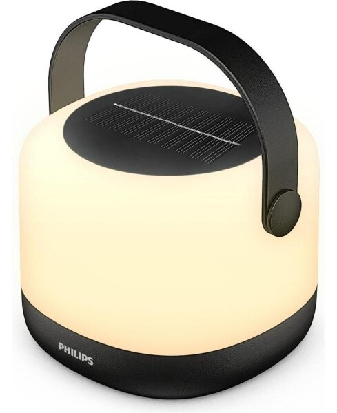 Philips ALULA LED/1,2W/5V lampă solară portabilă RGBW dimabilă IP44