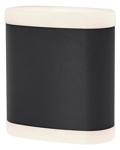 Aplică LED de exterior Ledvance ENDURA STYLE DALLAS LED/9W/230V IP44