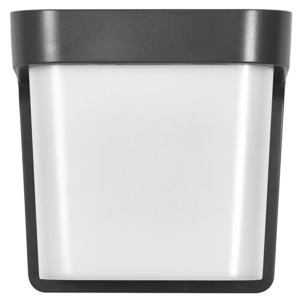 Aplică LED de exterior Ledvance ENDURA STYLE IHSAN LED/11W/230V IP65
