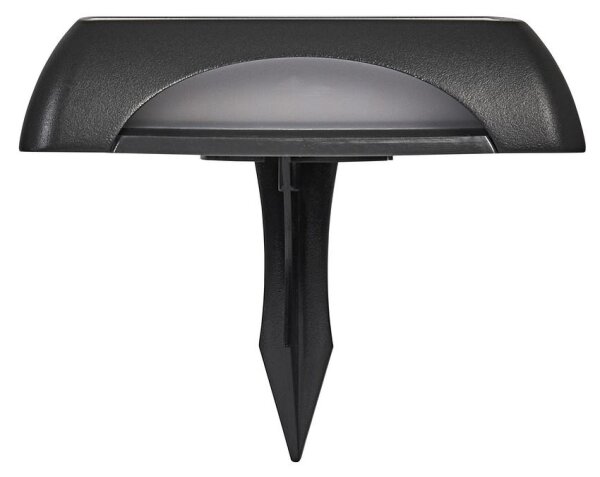 Ledvance - Lampă solară LED ENDURA STYLE SOLAR LED/1,2W/3,7V IP65
