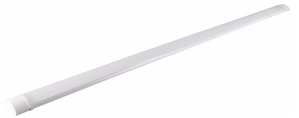 Corp de iluminat LED pentru mobilier de bucătărie LED/50W/230V 4000K 150 cm alb