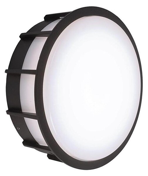 Aplică LED de exterior Deko-Light 731058 MEISSA 6,8W/230V IP44 antracit