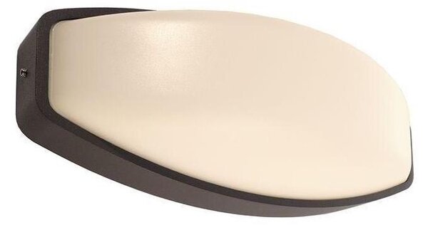 Aplică LED de exterior Deko-Light 731092 ERIDANI 13W/230V IP44 antracit