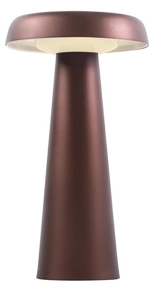 Lampă LED dimabilă de masă de exterior DFTP by Nordlux ARCELLO LED/2,8W/3,7V IP54