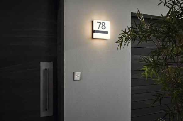 Aplică LED dimabilă Eglo 33574 TORAZZA-C LED/14W/230V IP44