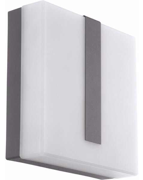 Aplică LED dimabilă Eglo 33574 TORAZZA-C LED/14W/230V IP44