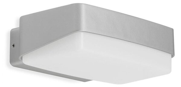 Aplică LED de exterior Telefunken 312204TF LED/14W/230V IP44
