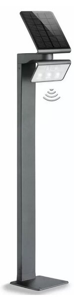 Lampă LED solară de exterior XSolar GL-S LED/1,2W STEINEL 009830