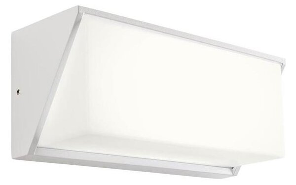 Aplică LED de exterior Redo 90237 SPECTRA LED/16W/230V 3000K IP54 alb
