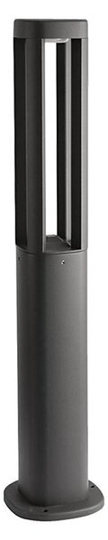 Lampă LED de exterior Zambelis E355 LED/7W/230V 3000K IP54 antracit