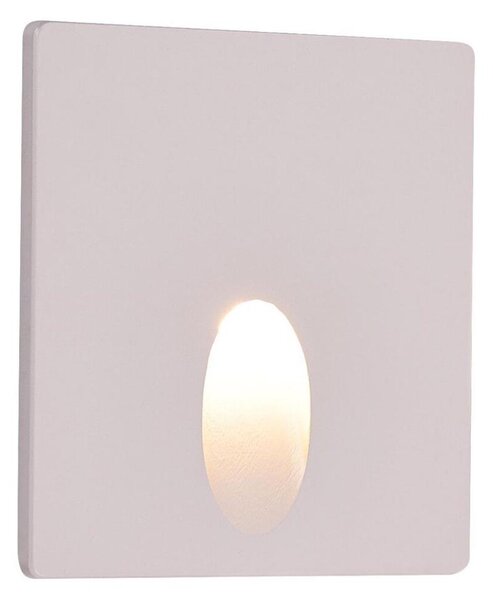 Corp de iluminat LED de exterior pentru scări Rabalux 71170 BOVEN LED/3W/230V IP54 alb