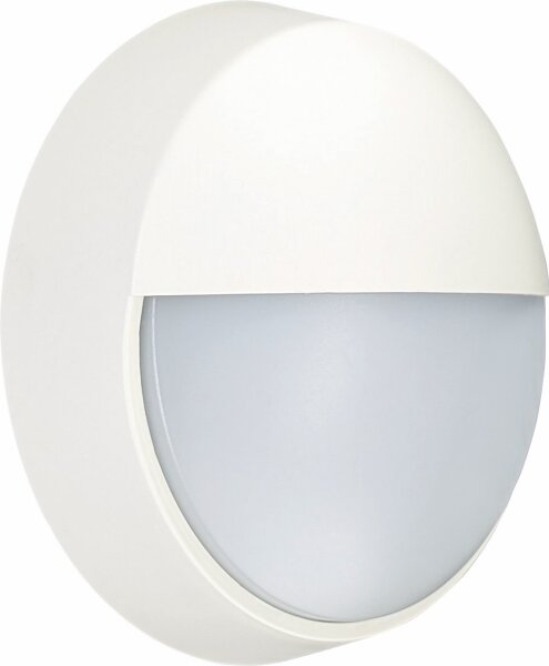 Aplică LED de exterior LED/14W/230V IP54 alb