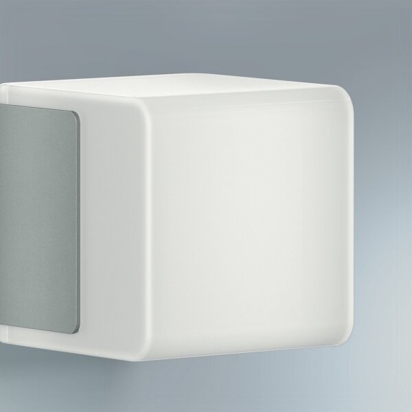 Steinel 055523 - LED Lampă exterior cu senzor L 835 LED/9,5W/230V IP44