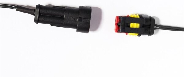 Ghirlandă LED de extindere pentru exterior FELICIA FILAMENT, 20xE10, 14 m, becuri transparente, alb cald, IP44