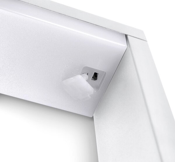 Lampă LED de exterior Brilagi RAGUSA LED/7W/230V 3000/4000/6000K alb IP54 50 cm
