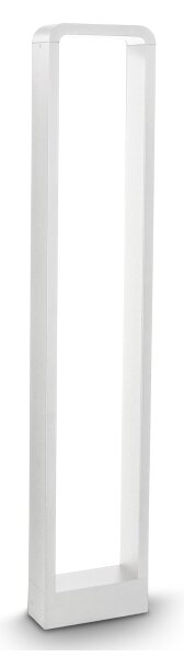Lampă LED de exterior Brilagi BARI LED/7W/230V 3000/4000/6000K alb IP54 80 cm