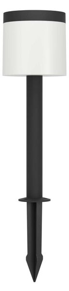 Eglo 901077 - Corp de iluminat solar LED cu senzor PANTETE, 7,5W/3,7V, 65 cm, IP44