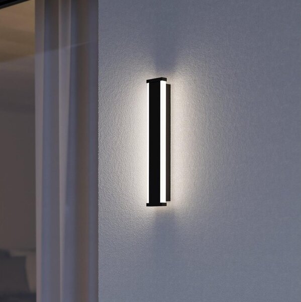 Aplică LED Eglo 900676 NEVIANO 2xLED/3,7W/230V 3000K